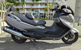 SUZUKI SKYWAVE 650LX 2016 CP52A