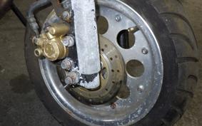 HONDA MONKEY 1998 Z50J
