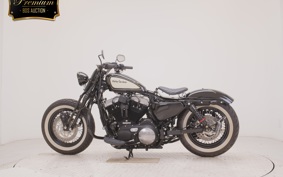 HARLEY XL1200X 2014