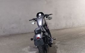 HARLEY XL883N LE2