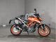 Фото KTM 390 DUKE 2020 с японского аукциона