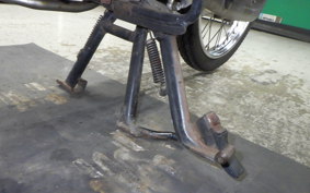 HONDA C100 SUPER CUB HA06