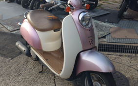 HONDA CREA SCOOPY AF55