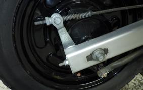 HONDA APE 100 HC07