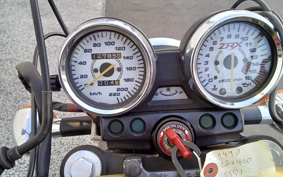 KAWASAKI ZRX-2 2008 ZR400E