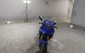 YAMAHA YZF-R25 RG43J