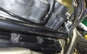 KAWASAKI ZEPHYR 400 Gen.2 1994 ZR400C