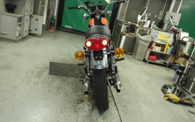 KAWASAKI W1 SA 1971 W1F
