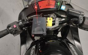 KAWASAKI NINJA400R ER400B