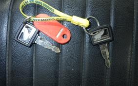 HONDA CB250 T 2014 CB250T