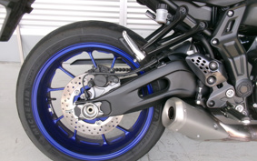 YAMAHA MT-07 ABS 2023 RM33J