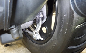 SUZUKI ADDRESS V125 S 2022 CF4MA