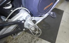 KTM 690 ENDURO R 2009