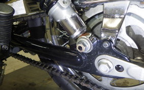 SUZUKI GRASS TRACKER NJ4DA