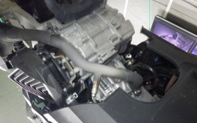 HONDA ADV160 2025 KF54