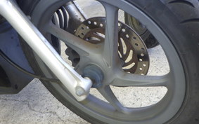 HONDA DIO 110 JF31