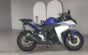 YAMAHA YZF-R25 RG10J