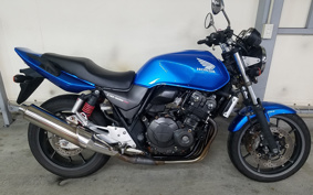 HONDA CB400SFV-4ABS 2018 NC42