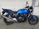 Фото Honda CB400SFV-4ABS 2018 с японского аукциона