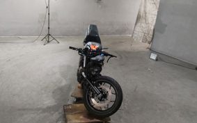 YAMAHA YZF-R25 RG43J