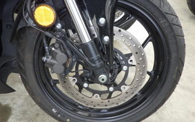YAMAHA YZF-R25 A RG74J