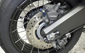 HONDA X-ADV 750 2021 RH10