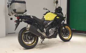 SUZUKI Vｽﾄﾛｰﾑ650XTA 2020 C733A