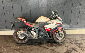 YAMAHA YZF-R25 ABS ...