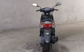 SUZUKI ADDRESS V125 CF4MA