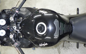 KAWASAKI ZZ1400 NINJA R 2006 ZXT40A