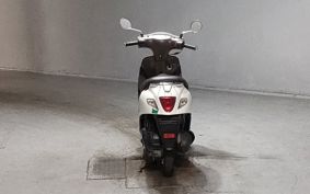SUZUKI LET'S G CA4AA