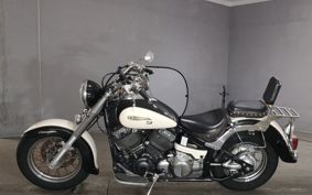 YAMAHA DRAGSTAR 400 CLASSIC 2006 VH01J