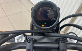 HONDA CL500 2025 PC68