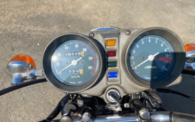 HONDA CB250 CB250T
