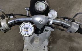 SUZUKI LET's 4 CA41A