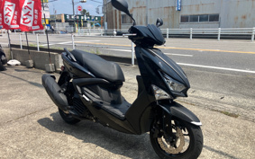YAMAHA CYGNUS GRIF ASU SEJ4J