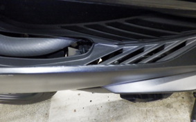 YAMAHA YZF-R25 A 2012 RG43J
