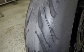 YAMAHA MT-07 2023 RM33J