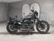 Фото Harley XL883N 2016 с японского аукциона