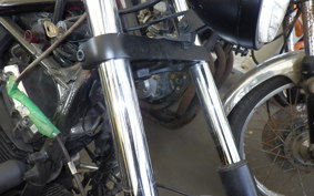 YAMAHA DRAGSTAR 400 1996 4TR