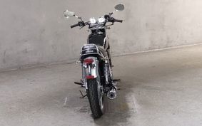 YAMAHA SR400 2012 RH03J