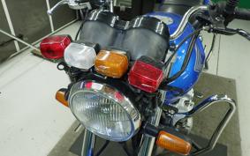 HONDA CB400SF VTEC K NC42