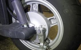 HONDA GYRO X 2021 TD02