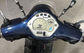 VESPA LX125IE-3V M68300