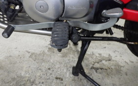 HONDA CT125 HUNTER CUB JA55