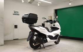 HONDA PCX 160 2025 KF47