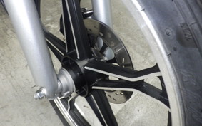 SUZUKI GN125 H 2021
