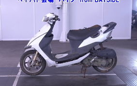 SUZUKI ZZ