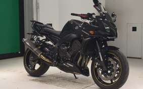 YAMAHA FZ1 FAZER 2010 RN21J