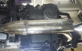 HONDA HORNET 250 MC31